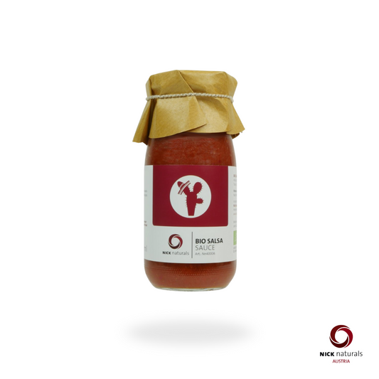 Bio Salsa