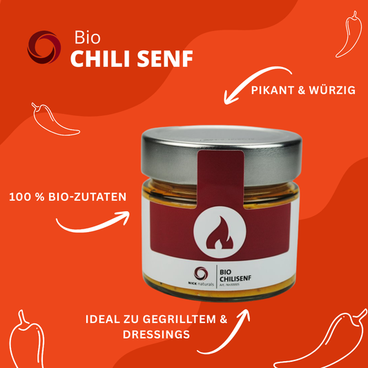 Bio Chilisenf