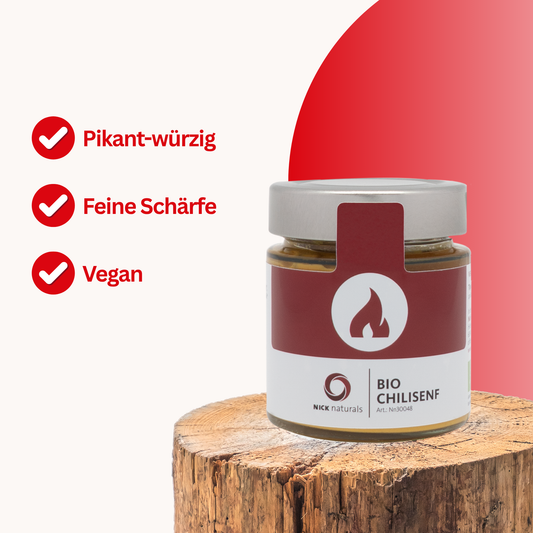 Bio Chilisenf