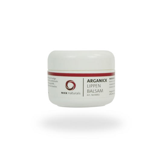 Arganick Lippenbalsam