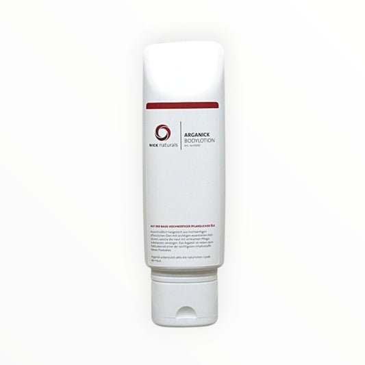 Arganick Bodylotion