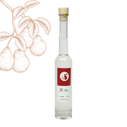 Subirer Schnaps