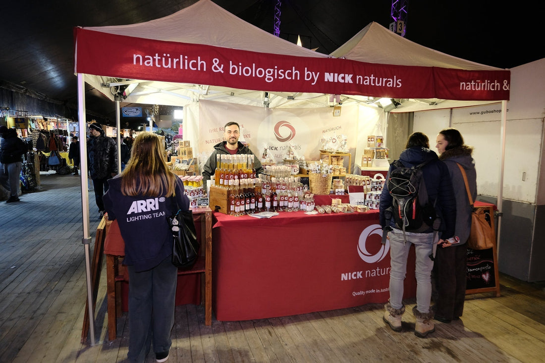 Tollwood-Update: Danke für euren großartigen Besuch!