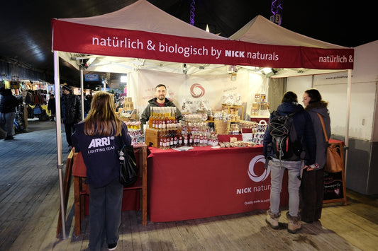 Tollwood-Update: Danke für euren großartigen Besuch!