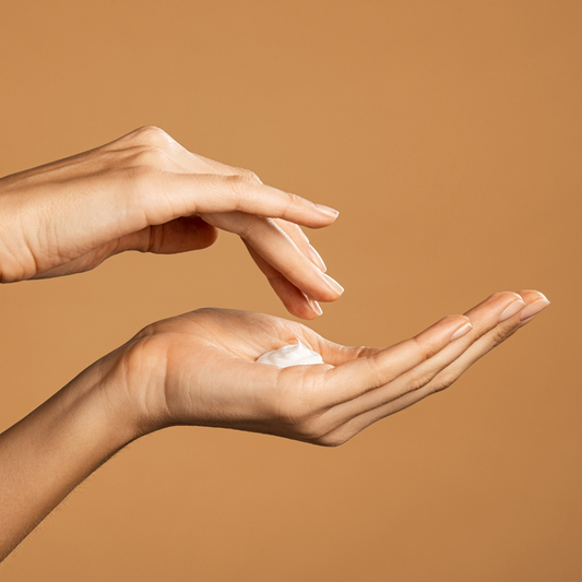 Weniger ist mehr – natürliche Pflege mit Arganick