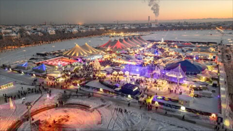Nick Naturals auf dem Tollwood Festival in München – Natürlichkeit trifft Lebensfreude!