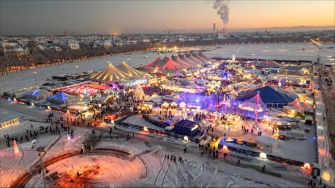 Nick Naturals auf dem Tollwood Festival in München – Natürlichkeit trifft Lebensfreude!