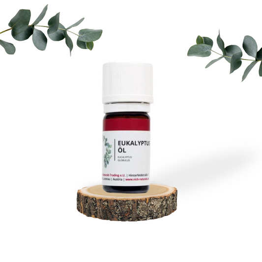 Eukalyptusöl