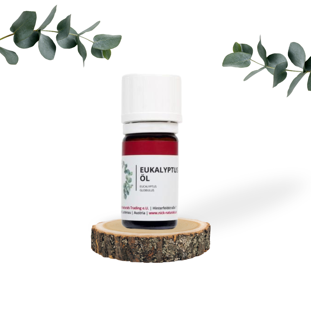 Eukalyptusöl