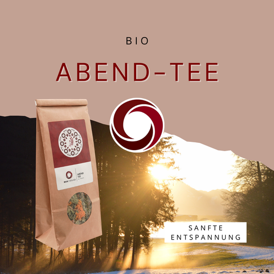 Bio Abend-Tee