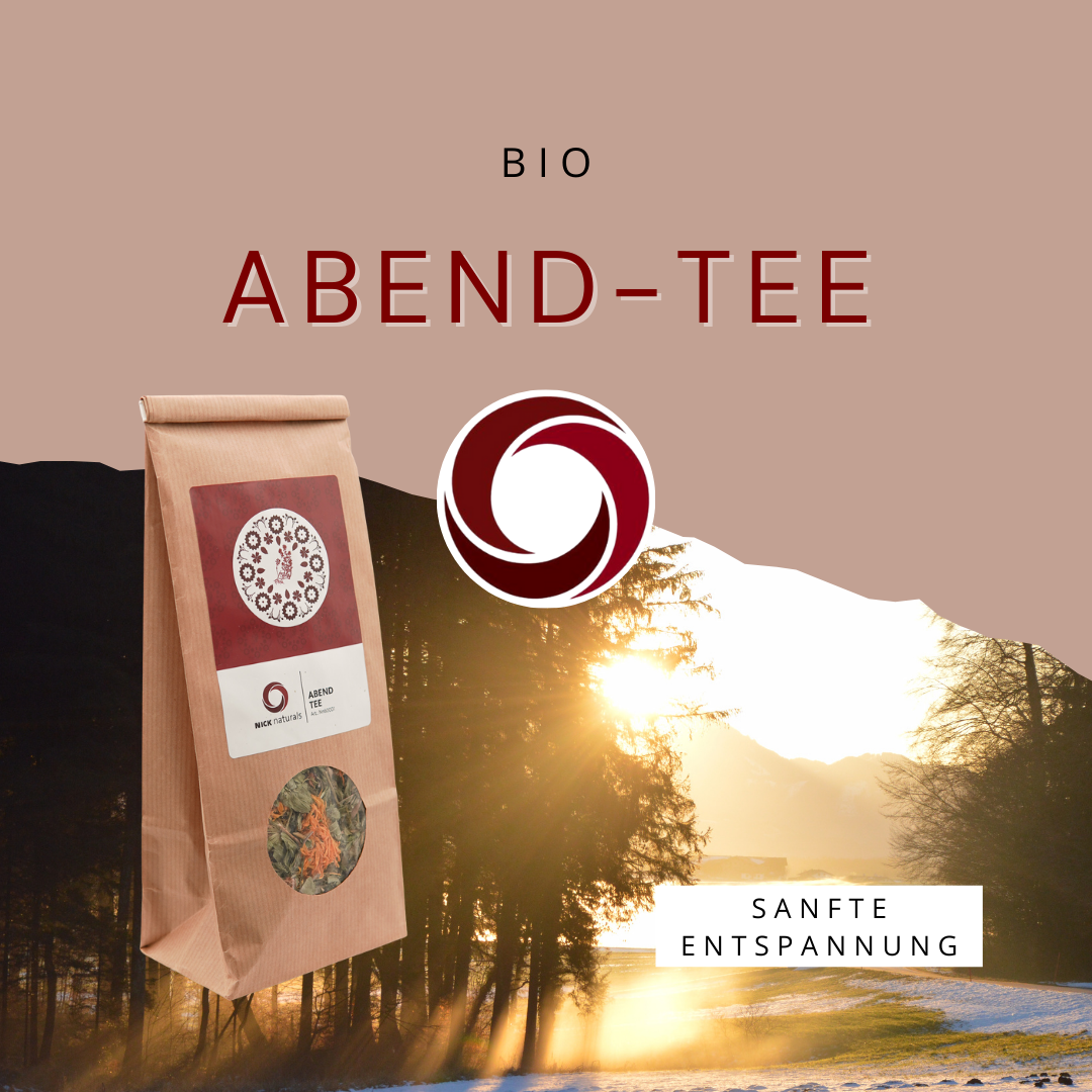 Bio Abend-Tee