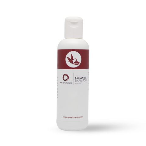 Arganick Shampoo