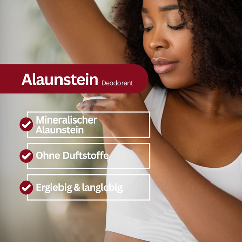 Arganick Alaunstein