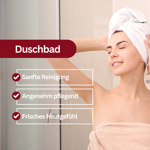 Arganick Duschbad