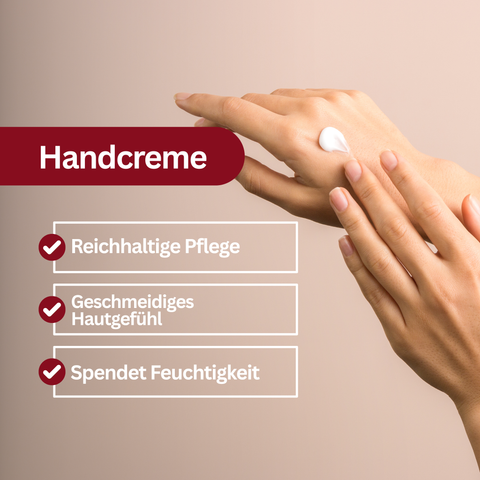 Arganick Handcreme