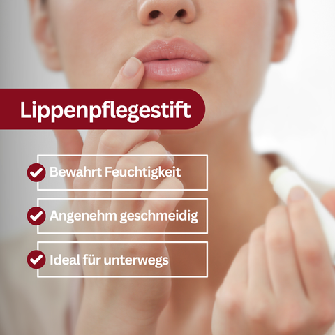 Arganick Lippenpflegestift