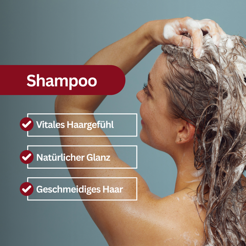 Arganick Shampoo