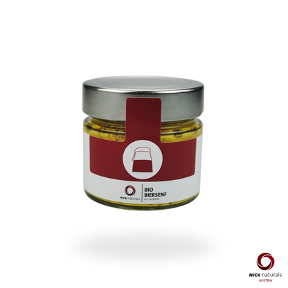 Bio Biersenf