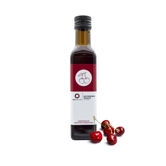 Bio Fruessig Kirsch