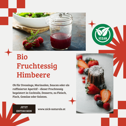 Frucht & Würze