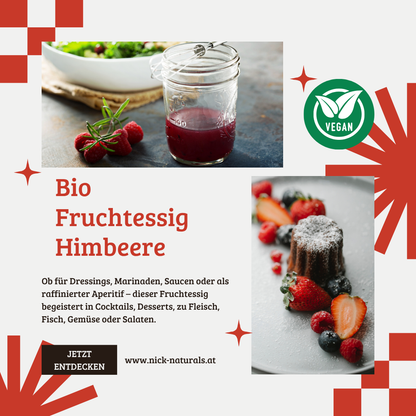 Frucht & Würze