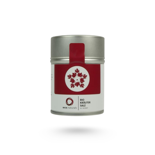 Bio Kräutersalz