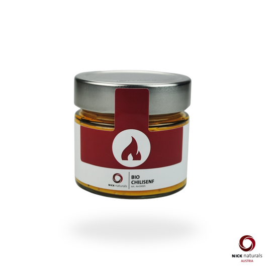 Bio Chilisenf