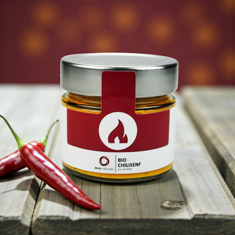 Bio Chilisenf