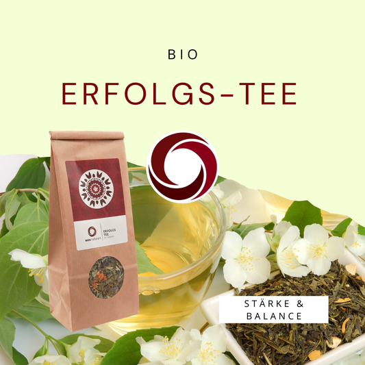 Bio Erfolgs-Tee