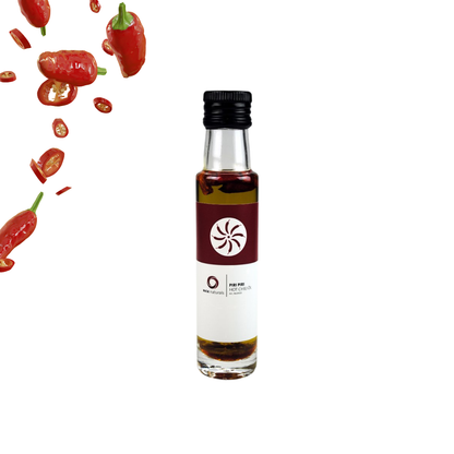 Piri Piri Hot Chili Öl