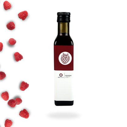 Bio Fruessig Himbeere