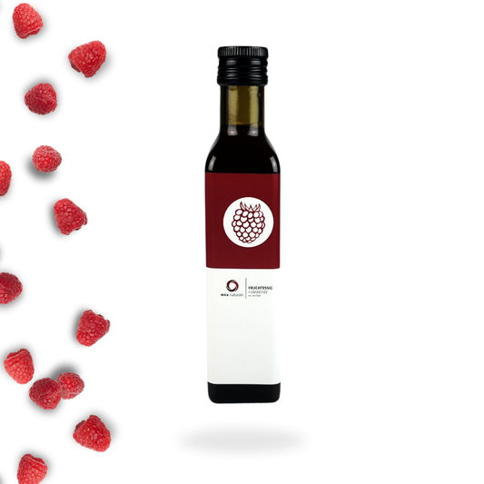 Bio Fruessig Himbeere