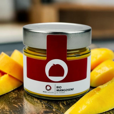 Bio Mangosenf