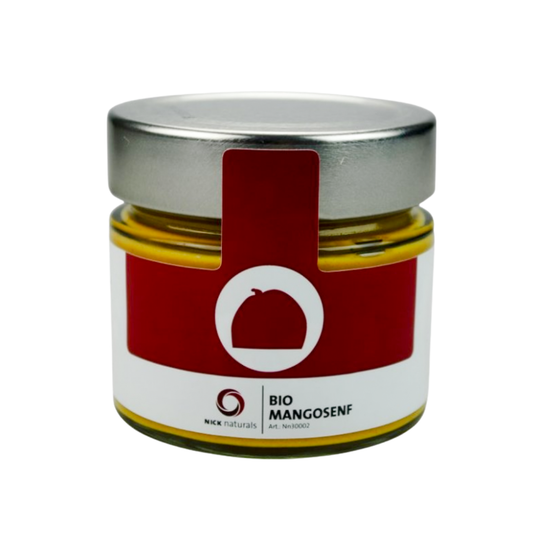Bio Mangosenf
