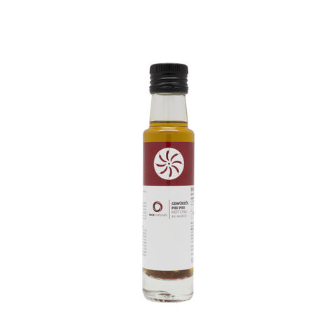 Piri Piri Hot Chili Öl