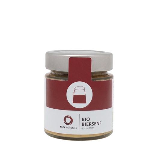 Bio Biersenf