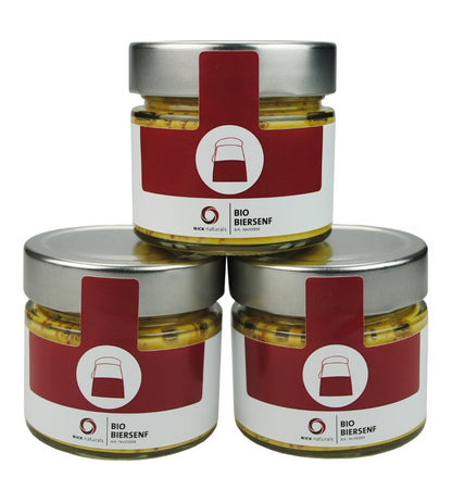 Bio Biersenf