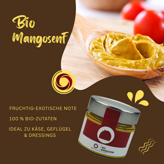 Bio Mangosenf