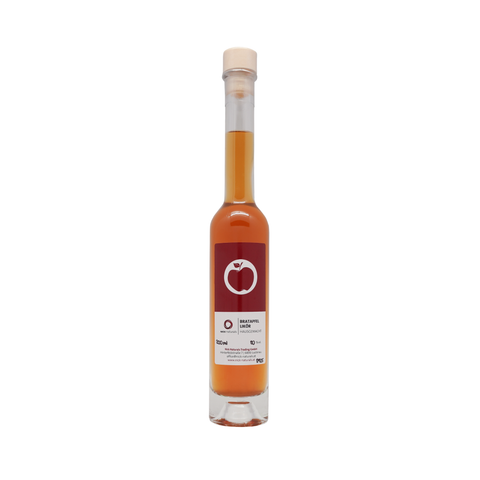 Bratapfel-Likör