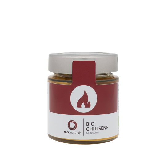 Bio Chilisenf