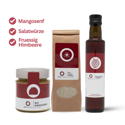 Frucht & Würze