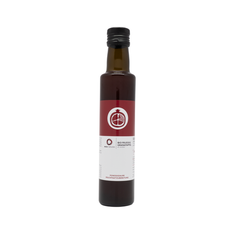 Bio Fruessig Granatapfel