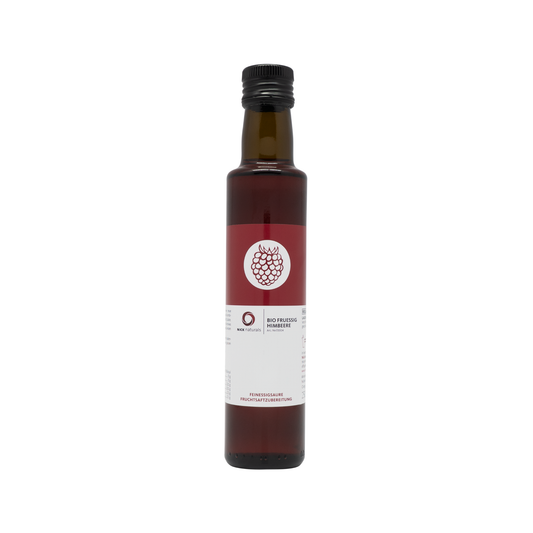 Bio Fruessig Himbeere