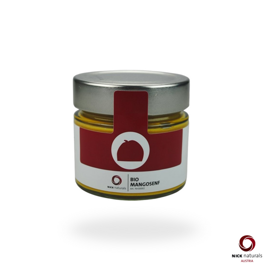 Bio Mangosenf