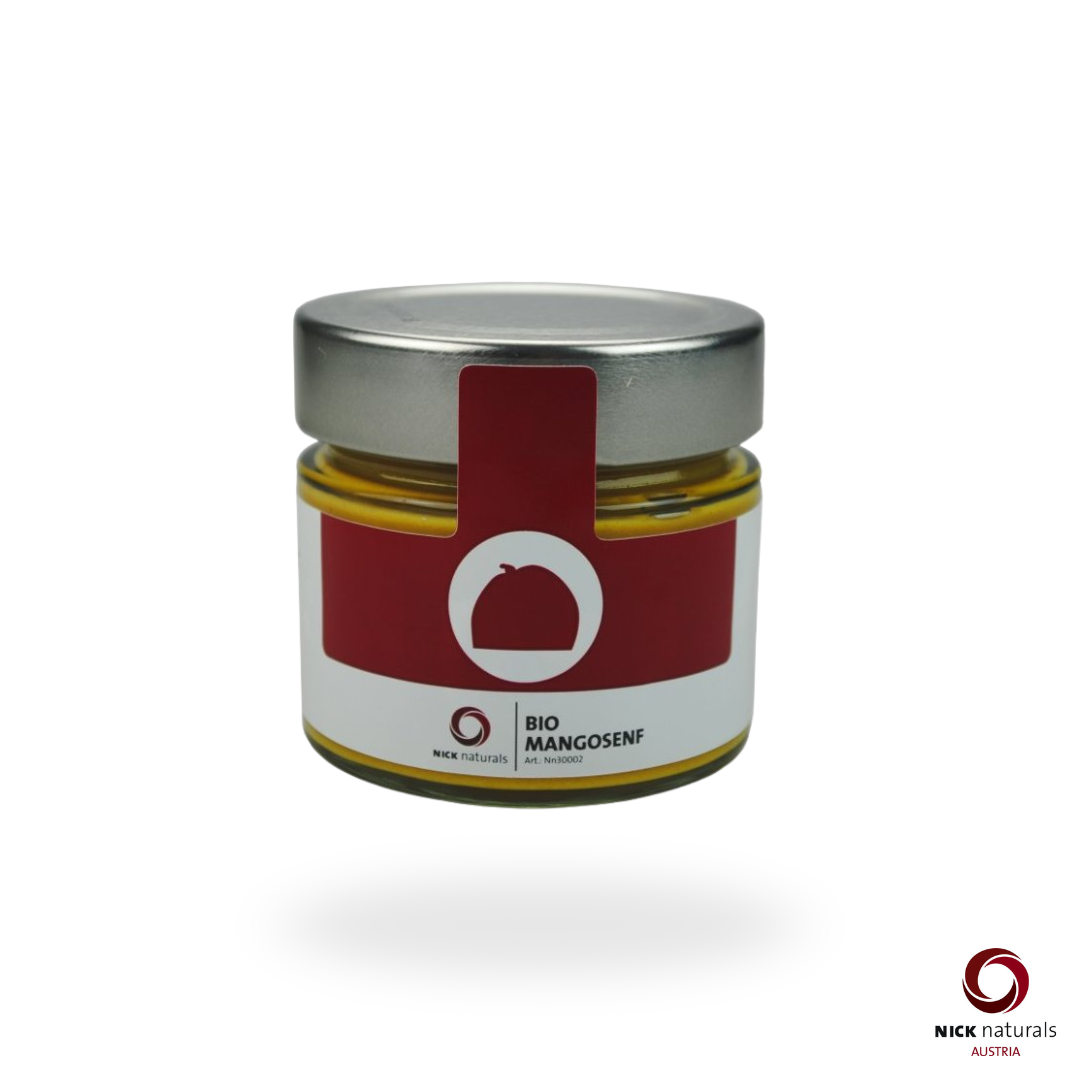 Bio Mangosenf