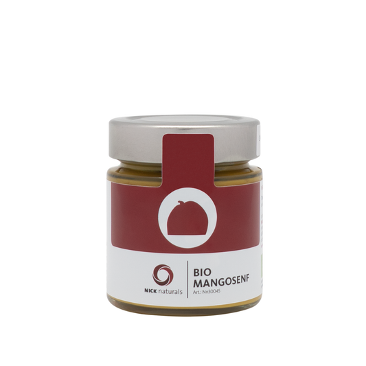 Bio Mangosenf