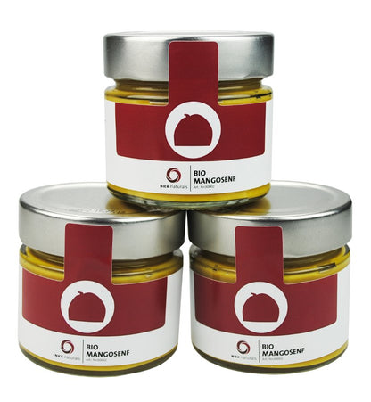 Bio Mangosenf
