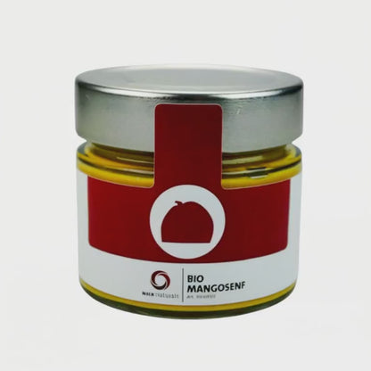 Bio Mangosenf