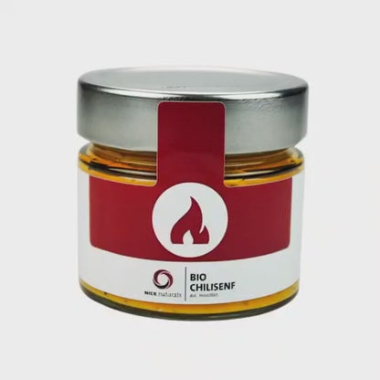Bio Chilisenf