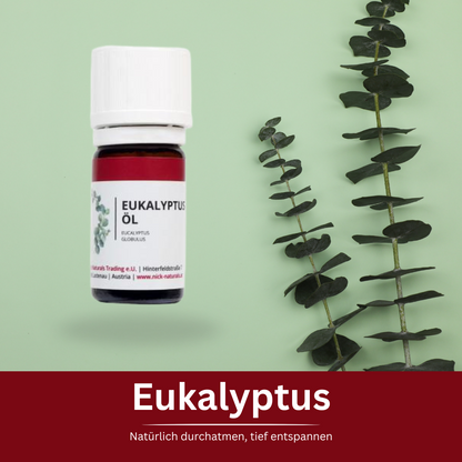 Eukalyptusöl